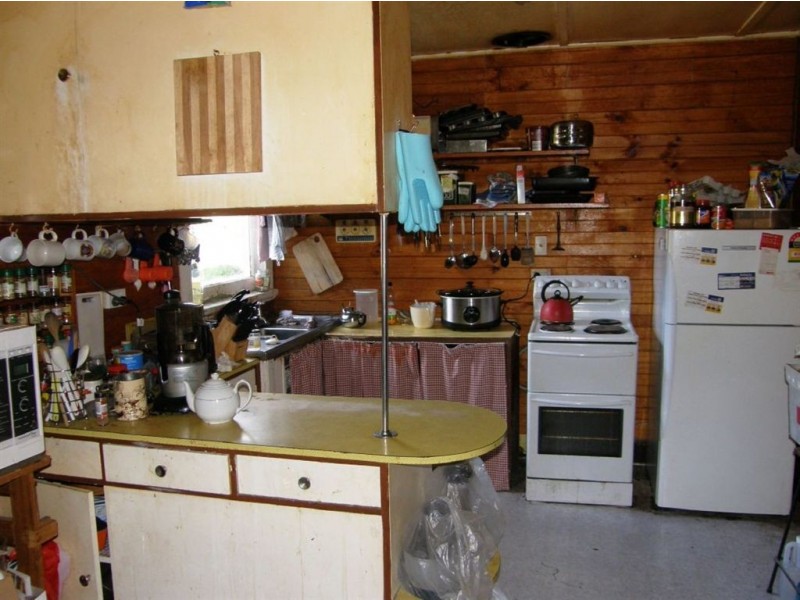 26 Main Street, Derby TAS 7264