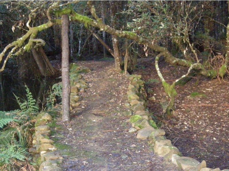 . Mutual Road, Derby TAS 7264