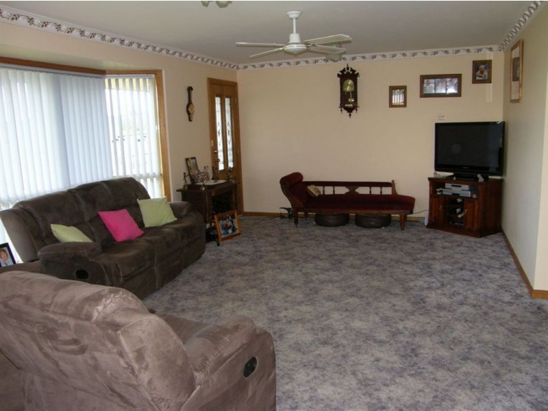 545 Derby Back Road, Derby TAS 7264