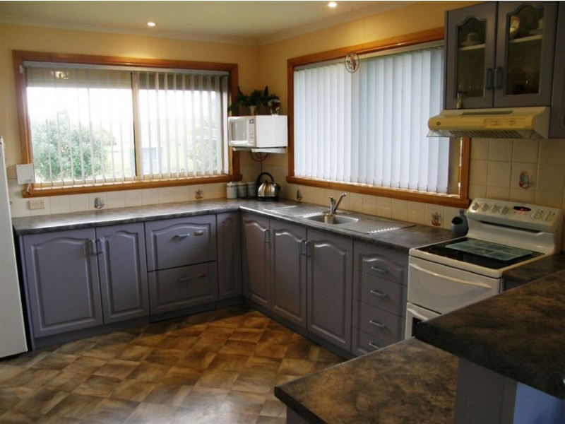 545 Derby Back Road, Derby TAS 7264