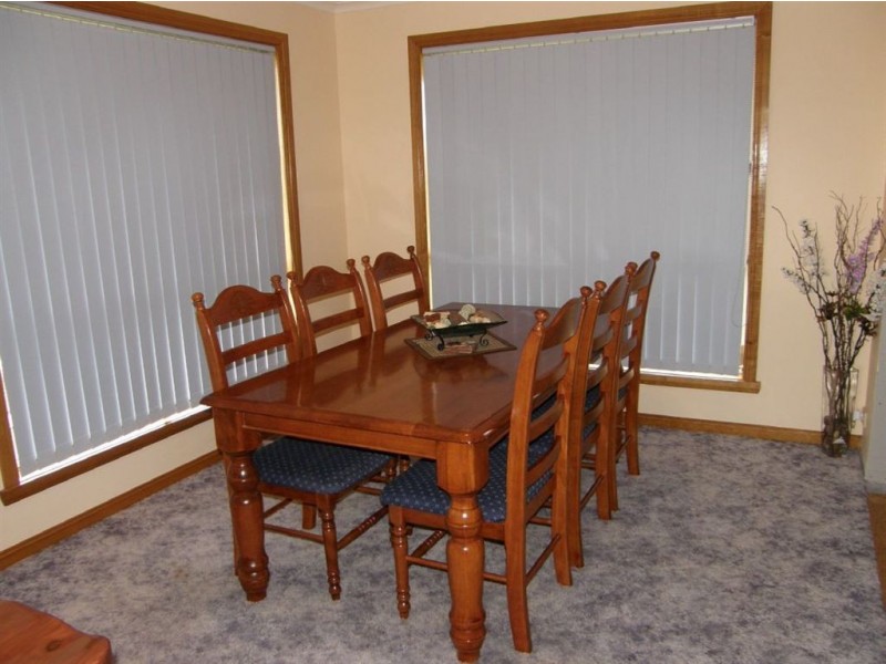 545 Derby Back Road, Derby TAS 7264