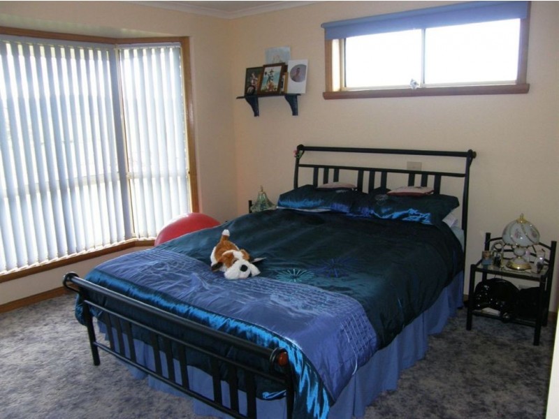 545 Derby Back Road, Derby TAS 7264