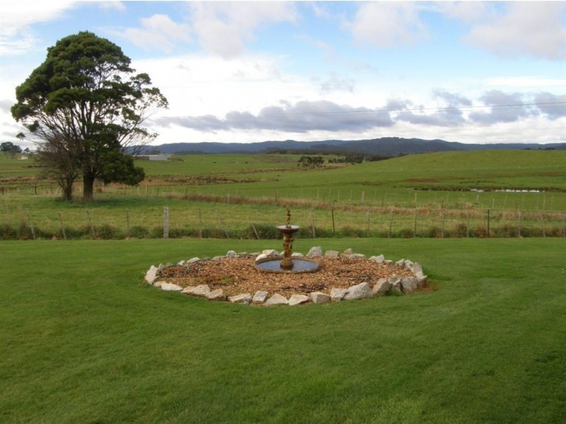 545 Derby Back Road, Derby TAS 7264