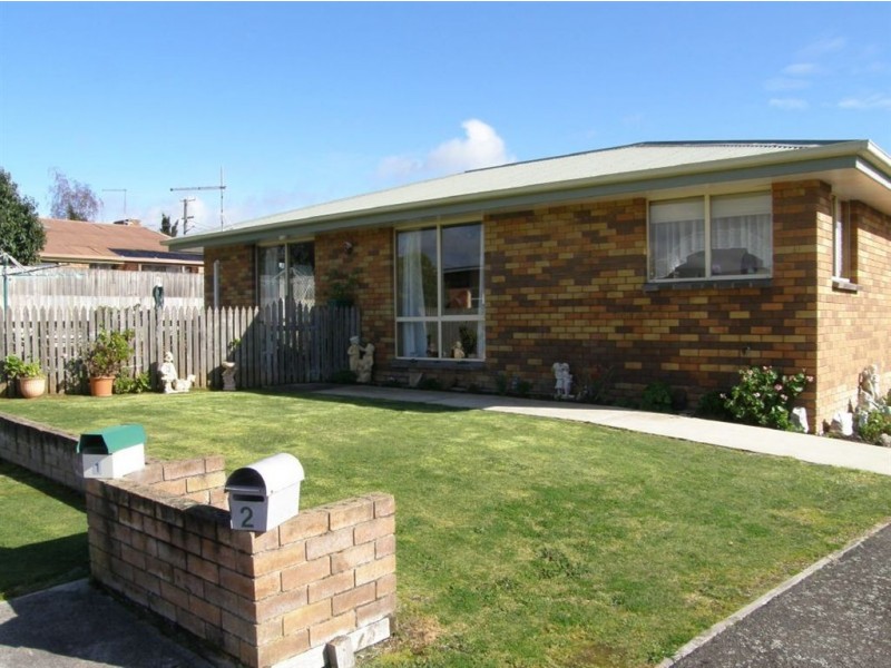 1/1 Nation Court, Scottsdale TAS 7260