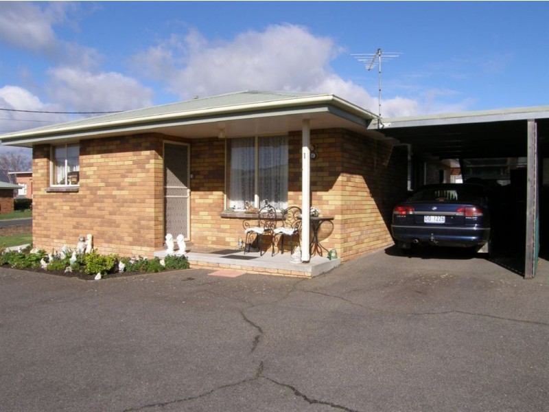 1/1 Nation Court, Scottsdale TAS 7260