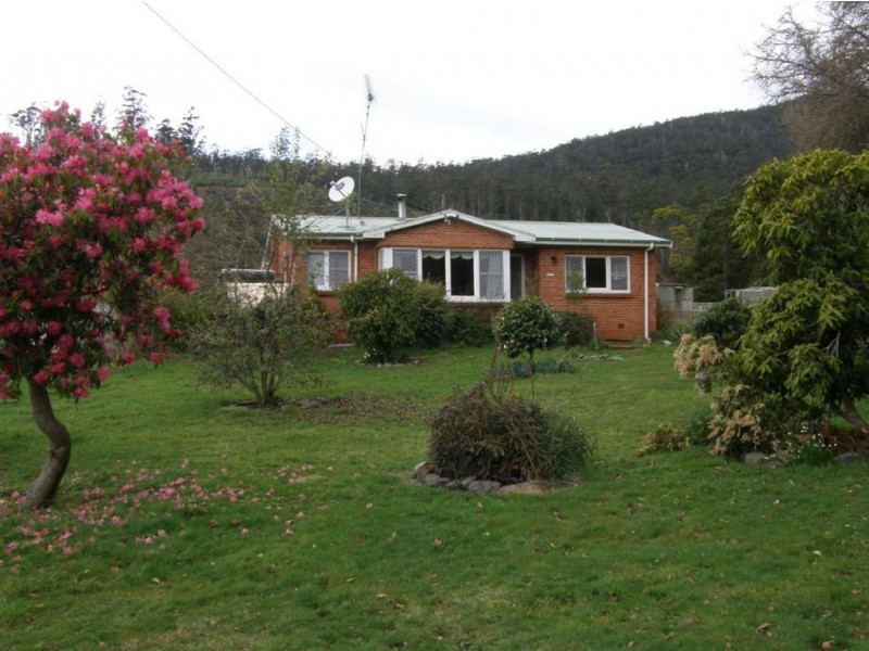 281 Alberton Road, Alberton TAS 7263