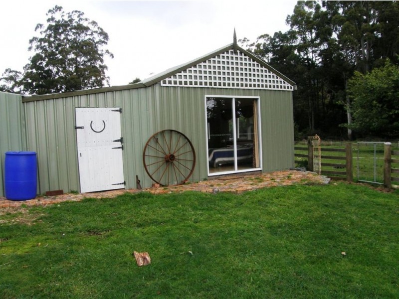 281 Alberton Road, Alberton TAS 7263