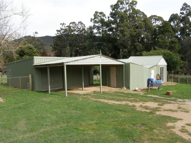 281 Alberton Road, Alberton TAS 7263