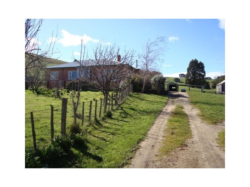 80 Barnbougle Road, Scottsdale TAS 7260