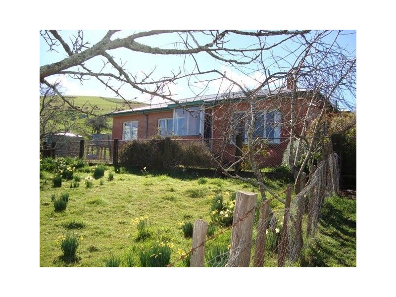 80 Barnbougle Road, Scottsdale TAS 7260