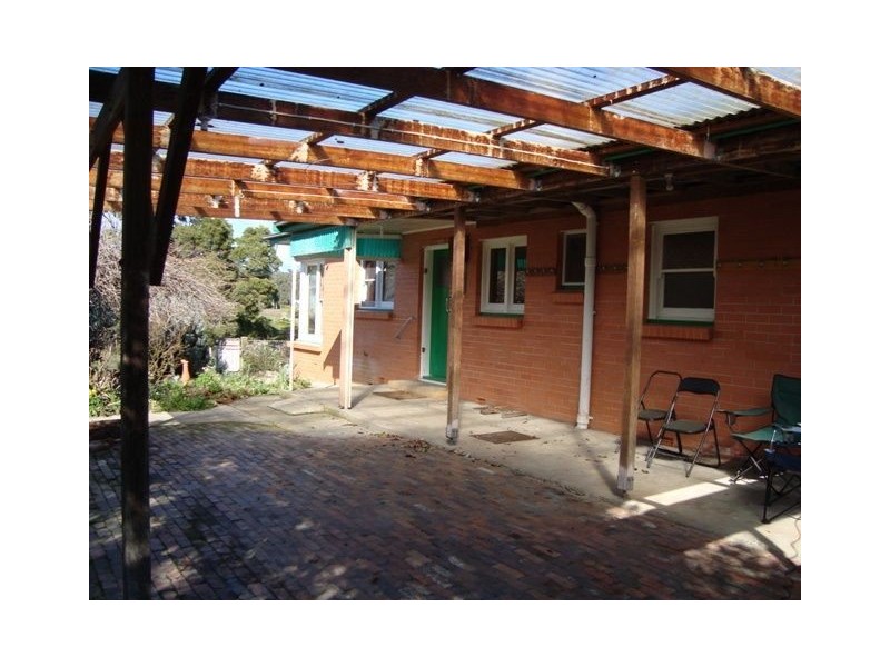 80 Barnbougle Road, Scottsdale TAS 7260
