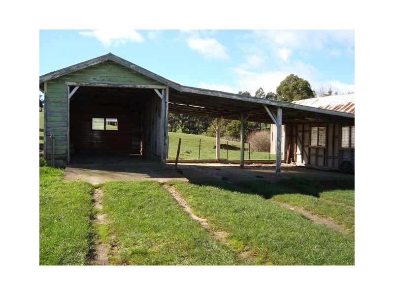 80 Barnbougle Road, Scottsdale TAS 7260