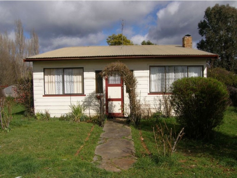 7 Maurice Street, Legerwood TAS 7263