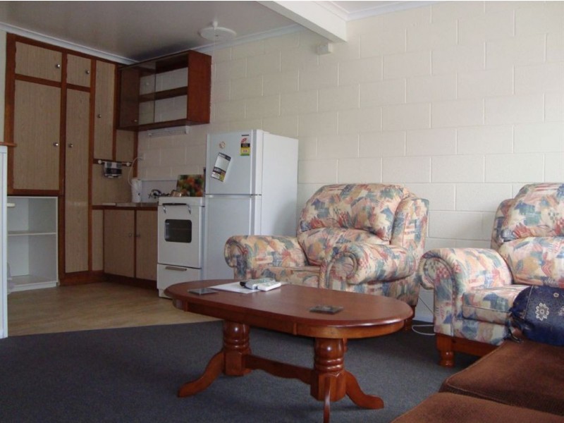 5/46 George St, Scottsdale TAS 7260