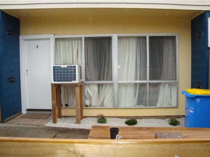 5/46 George St, Scottsdale TAS 7260