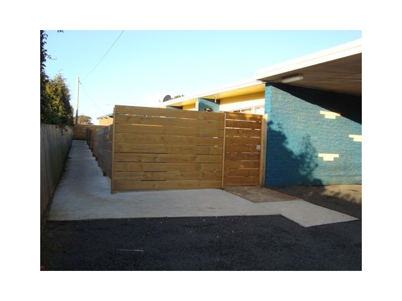 5/46 George St, Scottsdale TAS 7260