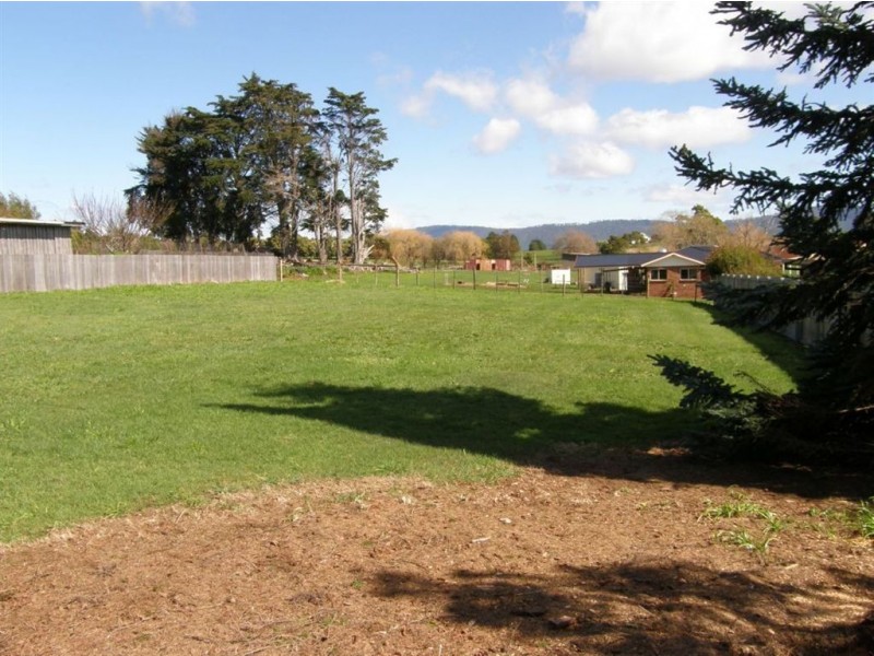 . George Street, Scottsdale TAS 7260