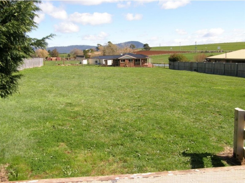 . George Street, Scottsdale TAS 7260