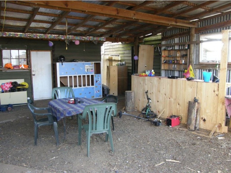 5 Diprose Street, Legerwood TAS 7263