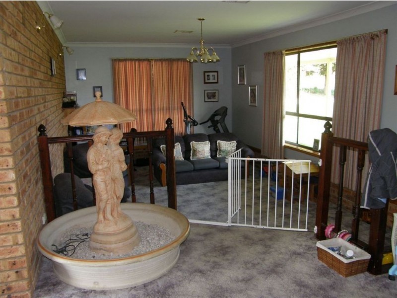123 South Springfield Road, Springfield TAS 7260