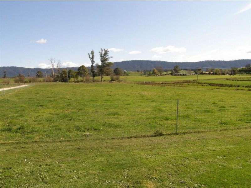 123 South Springfield Road, Springfield TAS 7260