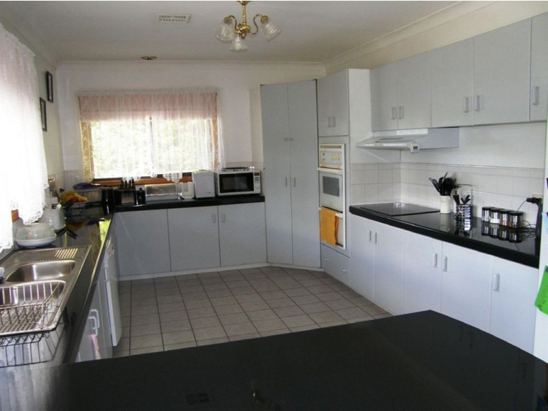 123 South Springfield Road, Springfield TAS 7260