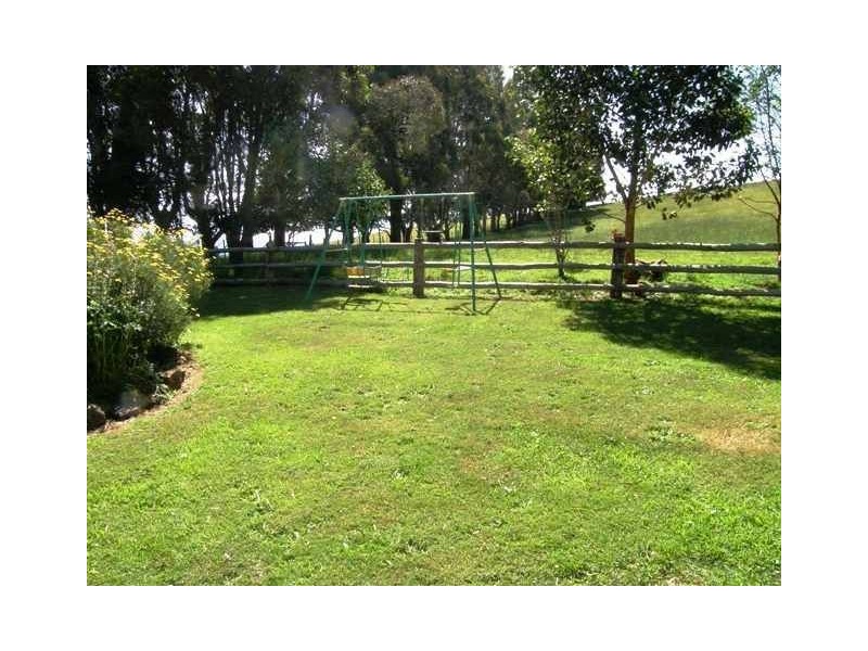 300 Forsyths Hill Road, Ringarooma TAS 7263