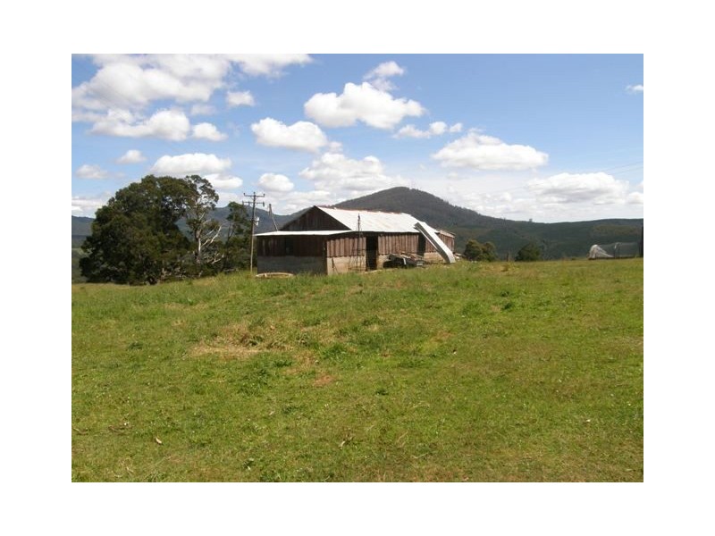 300 Forsyths Hill Road, Ringarooma TAS 7263