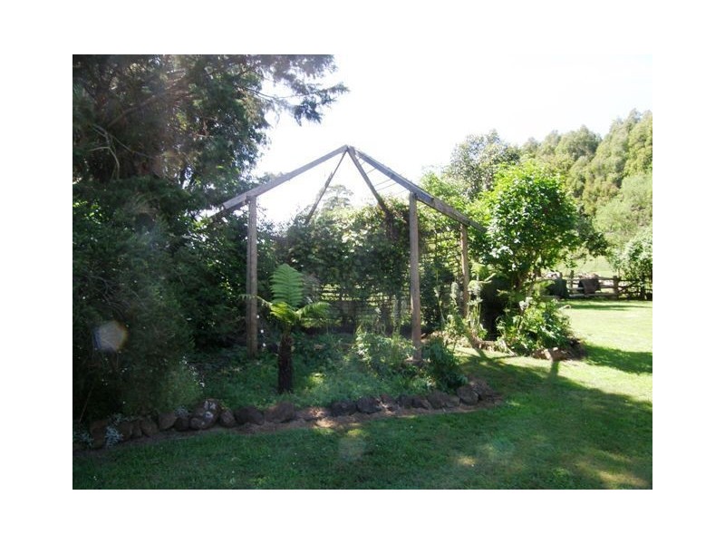 300 Forsyths Hill Road, Ringarooma TAS 7263