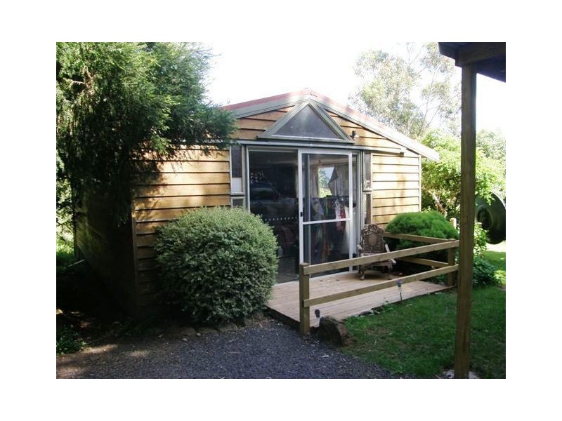 300 Forsyths Hill Road, Ringarooma TAS 7263