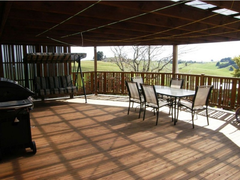 102 Browns Road, Scottsdale TAS 7260