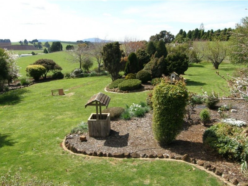 102 Browns Road, Scottsdale TAS 7260