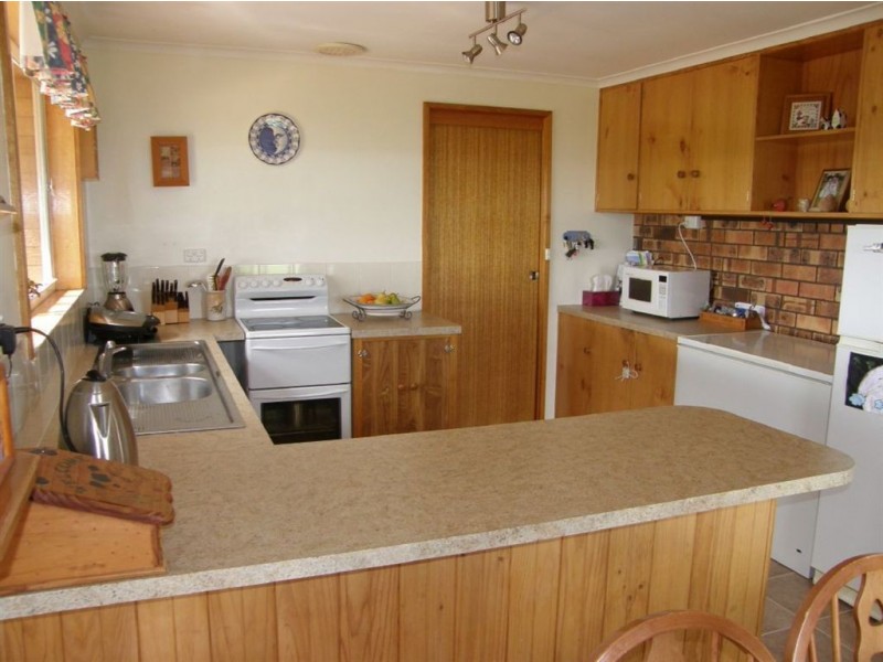 102 Browns Road, Scottsdale TAS 7260