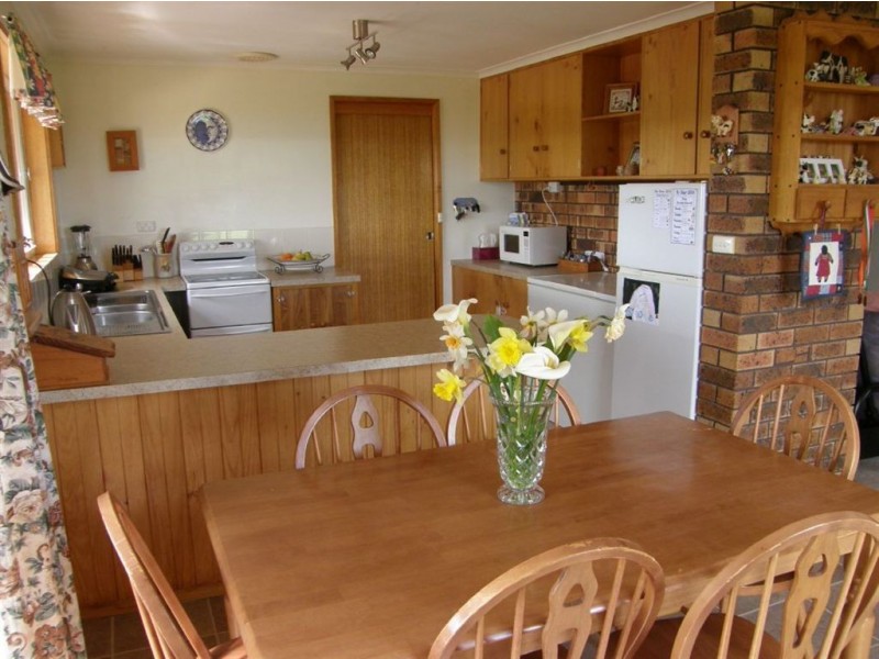 102 Browns Road, Scottsdale TAS 7260