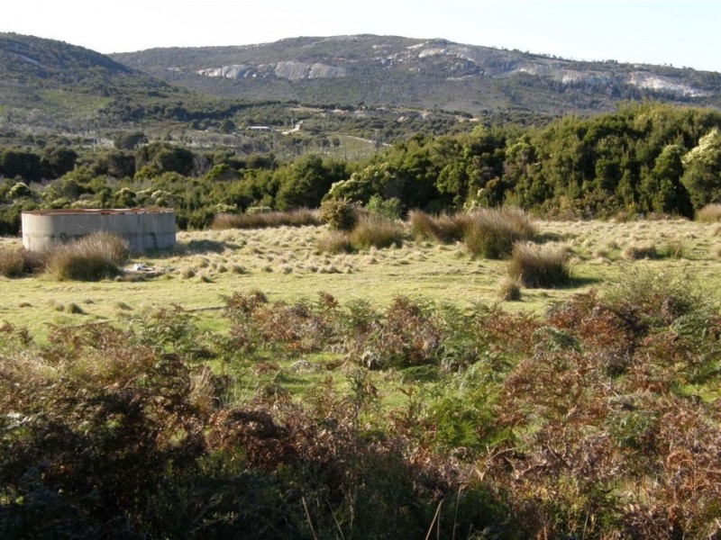Lot 77 Thunder & Lightning Road, Cape Barren Island TAS 7257