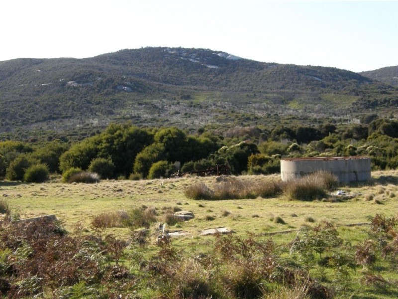 Lot 77 Thunder & Lightning Road, Cape Barren Island TAS 7257