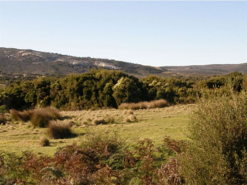 Lot 77 Thunder & Lightning Road, Cape Barren Island TAS 7257