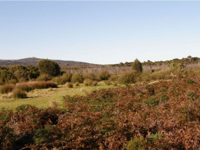 Lot 77 Thunder & Lightning Road, Cape Barren Island TAS 7257