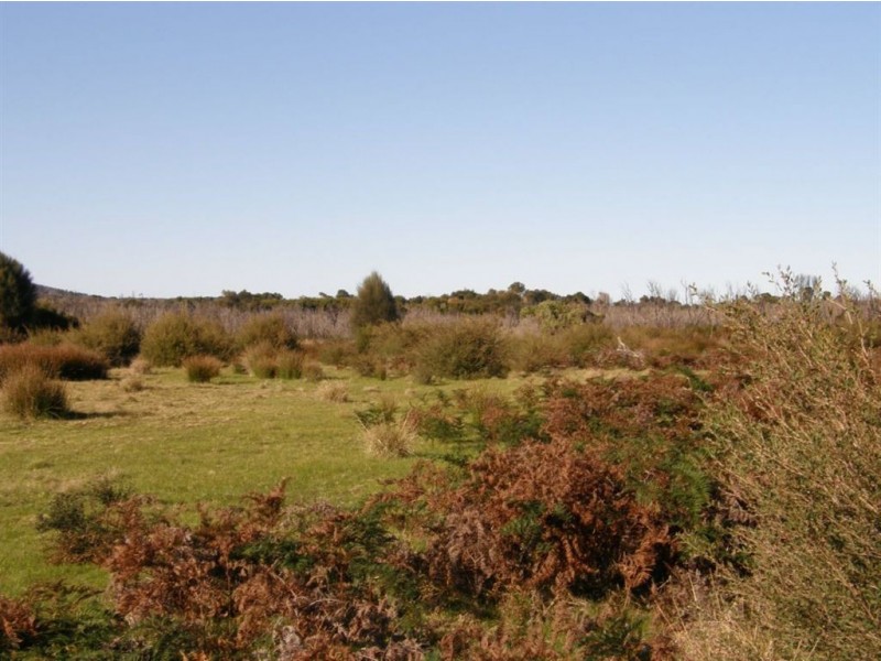 Lot 77 Thunder & Lightning Road, Cape Barren Island TAS 7257