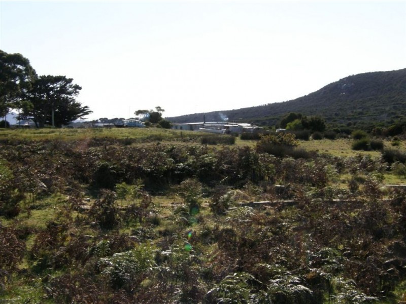 Lot 77 Thunder & Lightning Road, Cape Barren Island TAS 7257