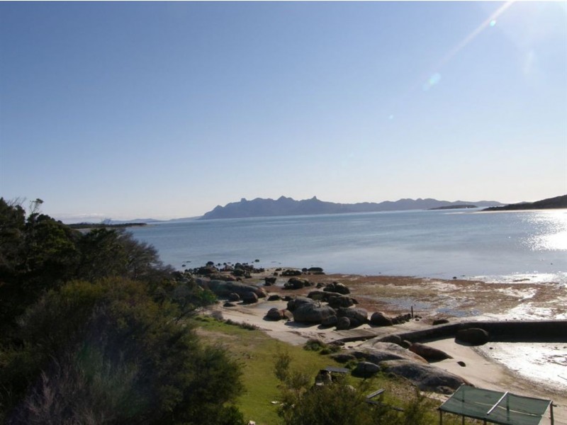 Lot 77 Thunder & Lightning Road, Cape Barren Island TAS 7257