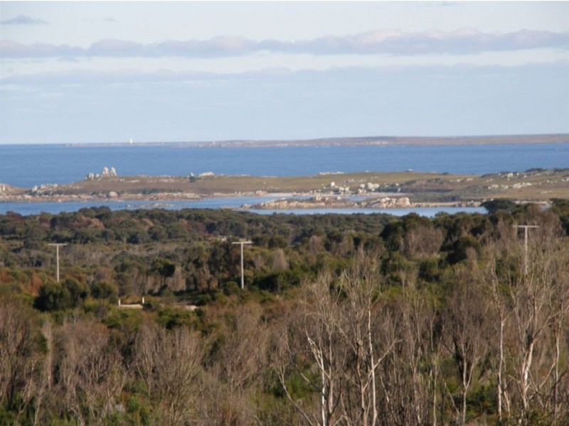 Lot 25 Thunder & Lightning Road, Cape Barren Island TAS 7257