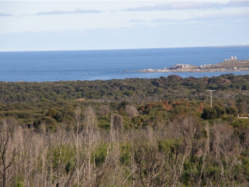 Lot 25 Thunder & Lightning Road, Cape Barren Island TAS 7257