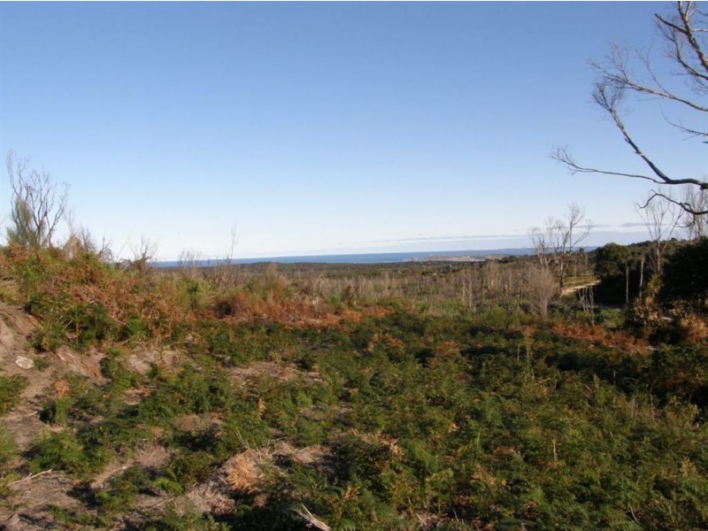 Lot 25 Thunder & Lightning Road, Cape Barren Island TAS 7257