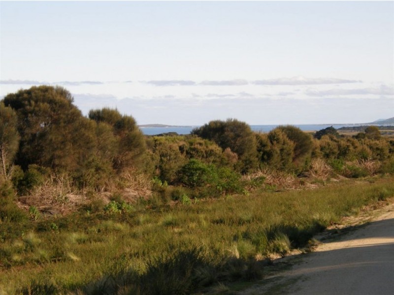 Lot 37073 Thunder & Lightning Road, Cape Barren Island TAS 7257