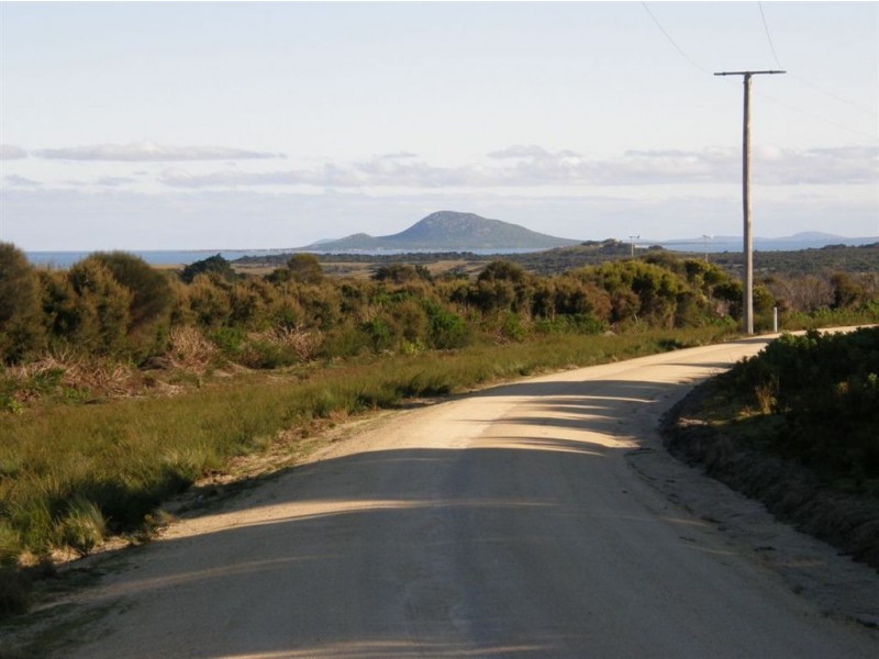 Lot 37073 Thunder & Lightning Road, Cape Barren Island TAS 7257
