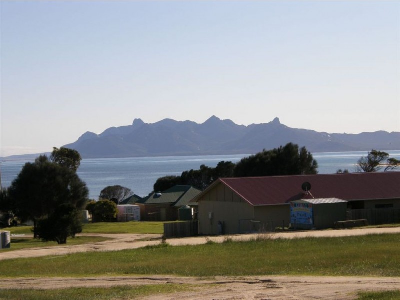 Lot 37073 Thunder & Lightning Road, Cape Barren Island TAS 7257
