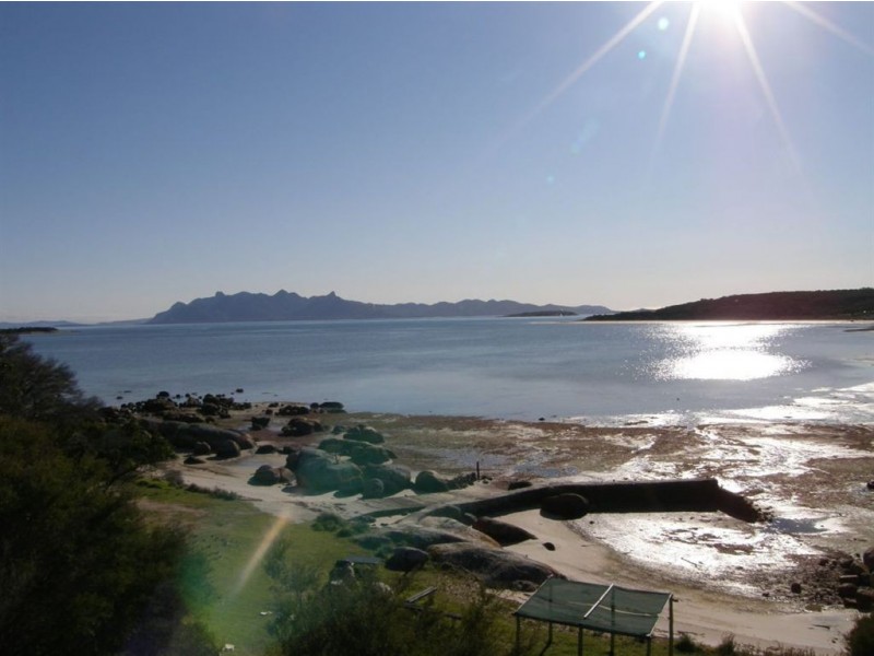 Lot 37073 Thunder & Lightning Road, Cape Barren Island TAS 7257