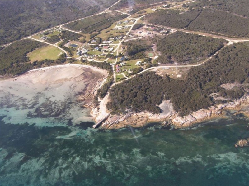 Lot 37073 Thunder & Lightning Road, Cape Barren Island TAS 7257