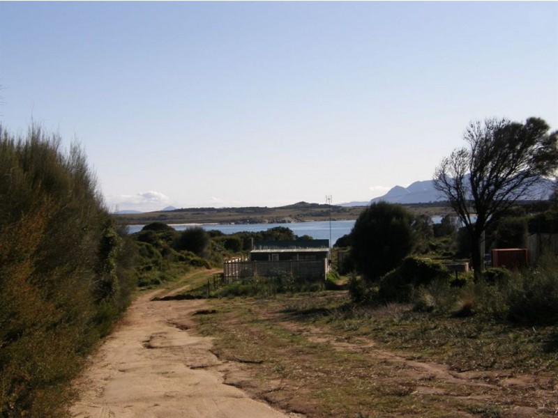 Lot 35 Long Beach Road, Cape Barren Island TAS 7257